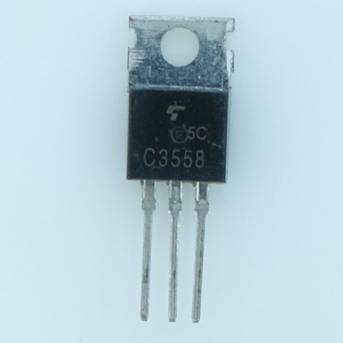 2sc3558 transistor npn 400v - transistor,