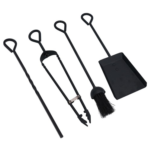 Accessoires cheminée - de,