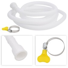 Tuyau de tuyau de drainage