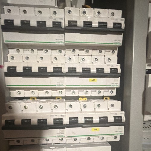 Schneider electric c120n - electric,