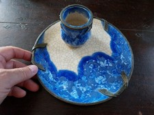 CERAMIQUE LOUIS DAGE PLATEAU