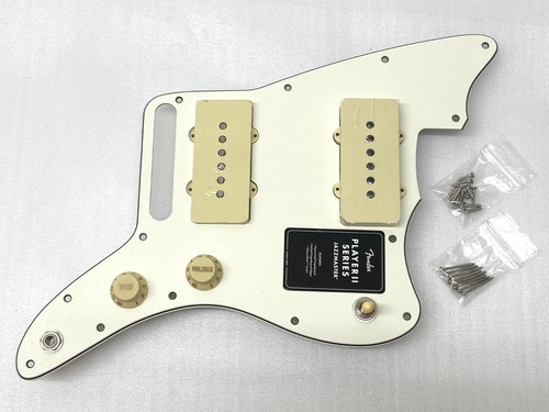 Mint alnico genuine fender - mint,