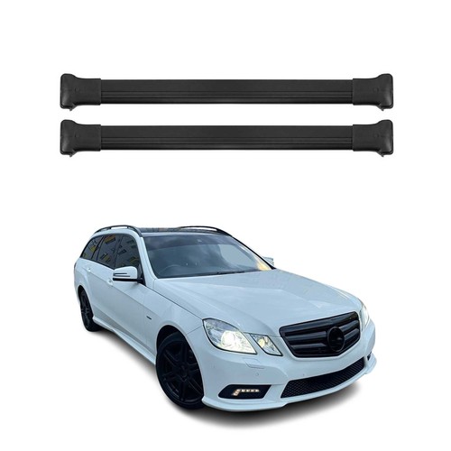 Barres toit transversales - barres,