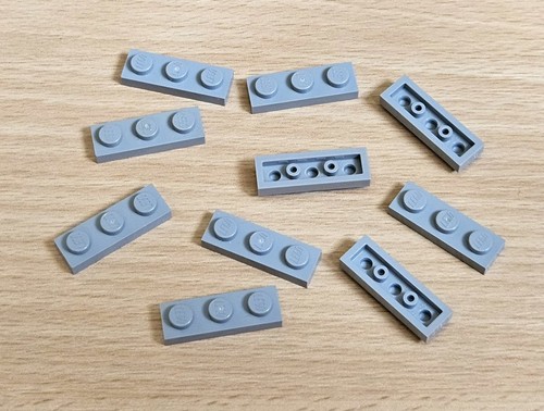 Lego 3623 10x brique - lego,