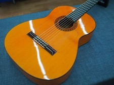Guitare acoustique CONDE HERMANOS FELIPE V NO.2