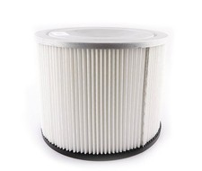 Filtre cartouche pour centrale d'aspiration EG 0055 - SA 0406 - CLAS Equipements