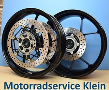 Original Aprilia RSV4 Felge