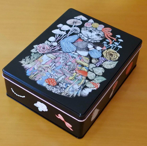 Yuko higuchi artist - higuchi,