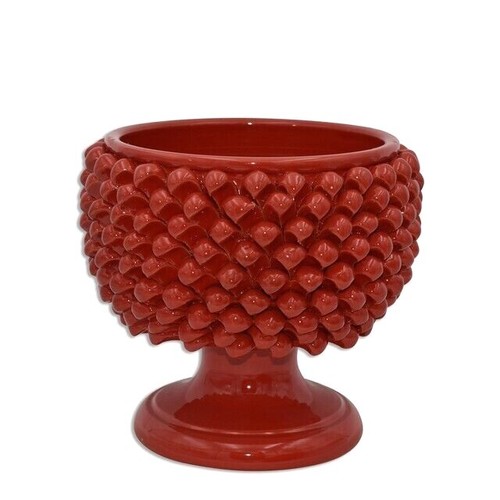Vase céramique cachepot - vase,