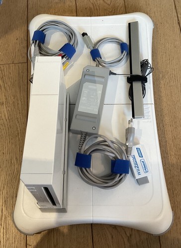 Console nintendo wii hdmi - console,