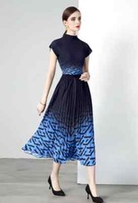 Robe Complète Femme Ensemble