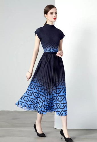 Robe complète femme ensemble - robe,