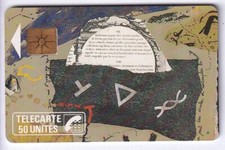 FRANCE TELECARTE / PHONECARD