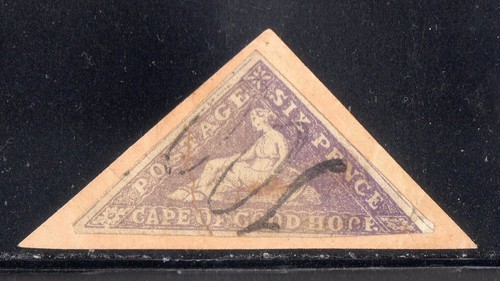 Colonies britanniques timbre - colonies, !