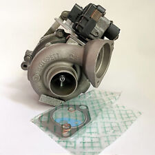 Turbo Original Garrett 762965-1 BMW 7794020H 520d BMW X3 2.0d 150PS M47D20
