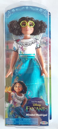 Poupée disney encanto - disney,