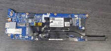 Carte mere Dell XPS 13 9350 Core i7-7560U - Testé 100% - Ok - Réf: 06D13G