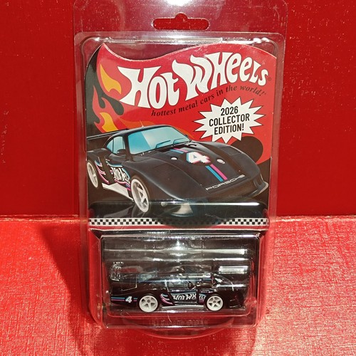 Collector édition porsche - édition,