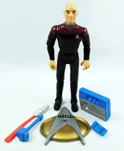 Star trek deep space - trek,
