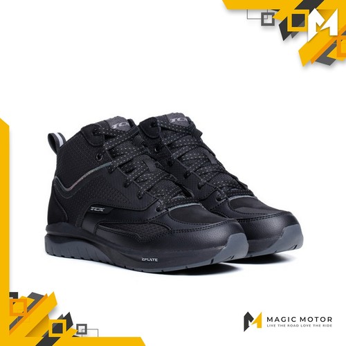Chaussures moto tcx nalbak - chaussures,