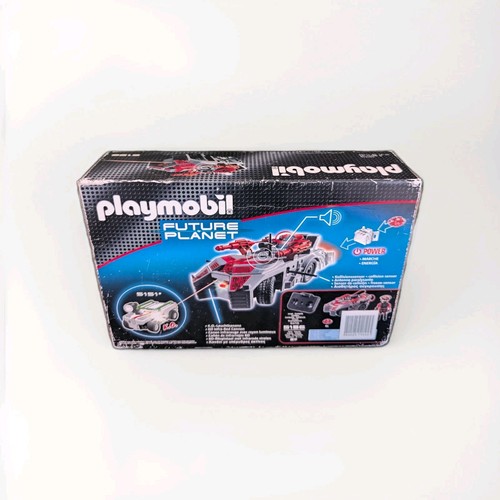 Playmobil future planet 5156 - playmobil,