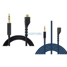 Audio Cable for SteelSeries