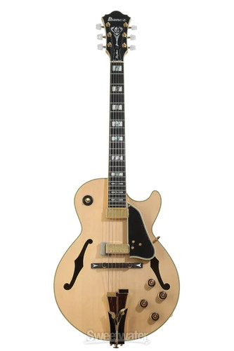 Ibanez george benson - george,