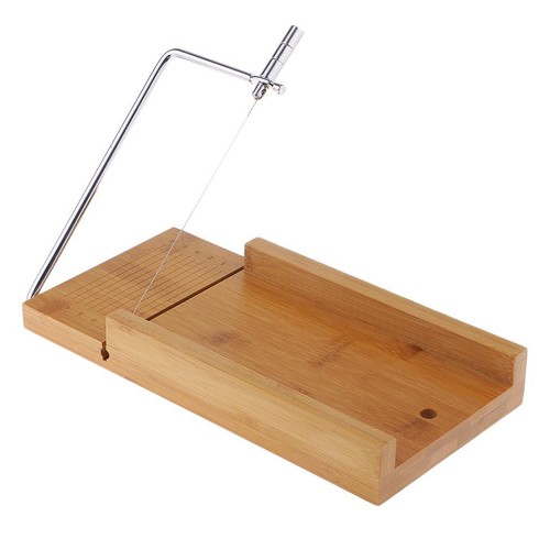 Outil bois coupe savon - bois, coupe-savon