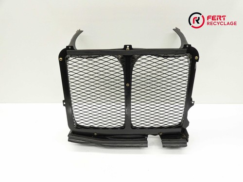 Grille radiateur eau bmw - eau, k