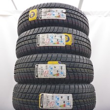 Pneus Hiver BARUM 235 70 16 4x