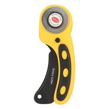 Cutter Rotatif De 45 Mm Avec