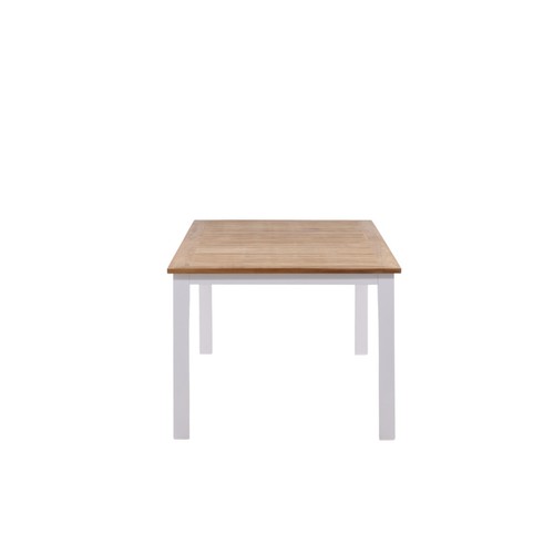 Table jardin extensible - jardin,