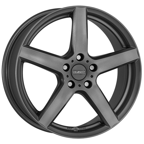 Jantes dezent graphite - ty,