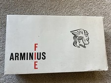 VINTAGE GERMANY ARMINIUS