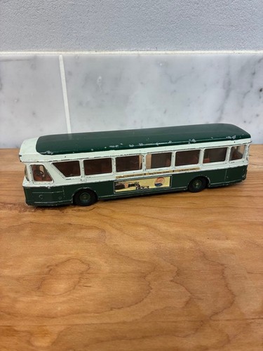 Dinky toys berliet parisien - berliet,