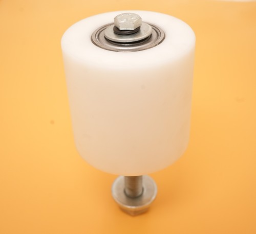 Carpigiani soft serve ice - soft,