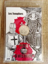 Monnaie De Paris 10€ Argent