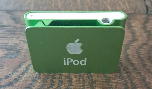 Apple ipod shuffle 4th - shuffle,