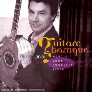Guitare baroque import - guitare, [import]
