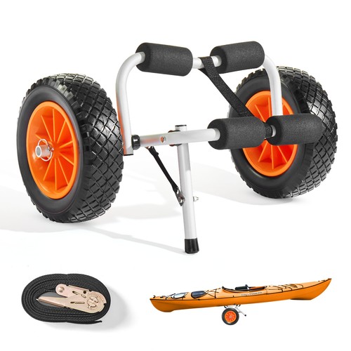Vevor chariot transport - chariot, de