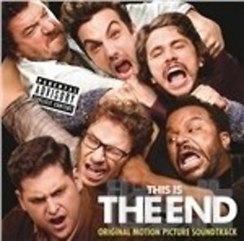 This the end original - this,