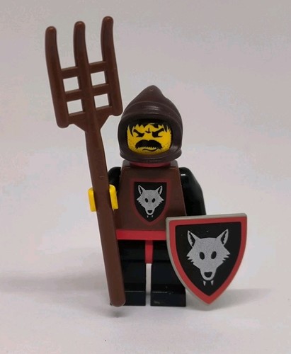 Minifigures lego castle - minifigures,