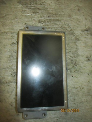 Ecran gps peugeot - ecran,