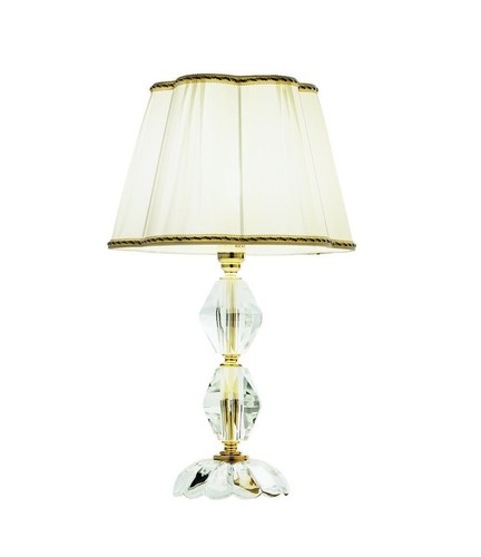 Lampe chevet cristal - chevet, en