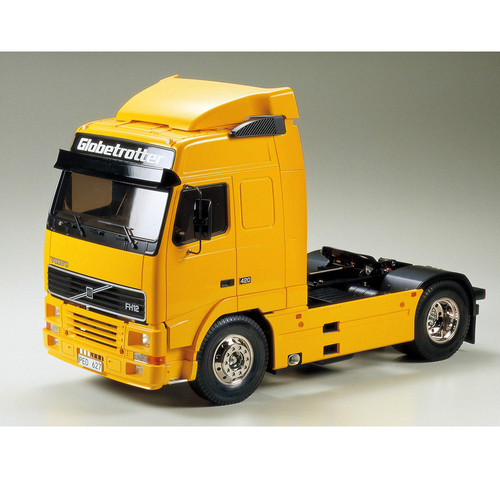 Tamiya 56312 camion - tamiya,