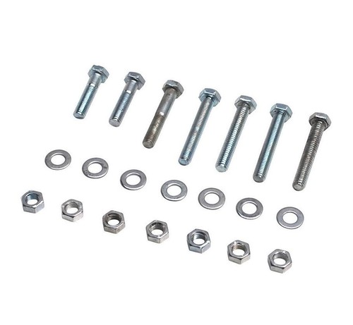 Boulon carter moteur - de,