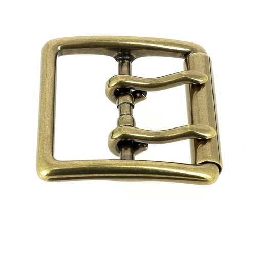 Boucle ceinture double - de,