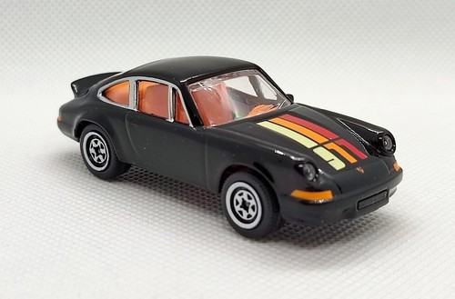 Porsche 911 carrera 2 - porsche,