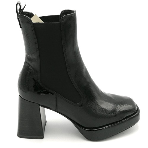 Tamaris 25002 001 bottines - 25002-001,