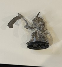 Wolfen Zombie - Acheron - Confrontation